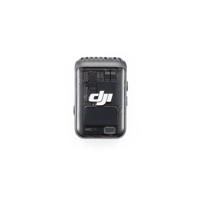 DJI Mic 2 Transmitter (Shadow Black)