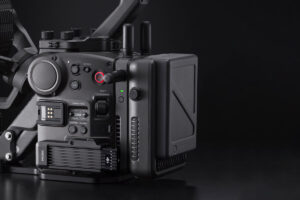 DJI Ronin 4D Video Transmitter