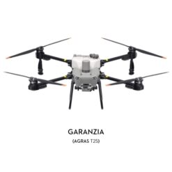 DJI Agras T25