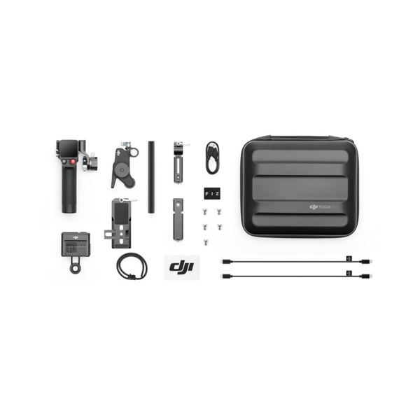 DJI Focus Pro Creator Combo