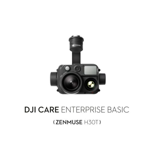 DJI Care Enterprise Basic rinnovata (Zenmuse H30T)